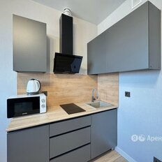 Квартира 19 м², студия - изображение 1
