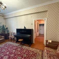 Квартира 72,1 м², 3-комнатная - изображение 2