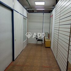 9,8 м², торговое помещение - изображение 5