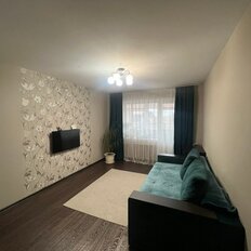 Квартира 37,9 м², 1-комнатная - изображение 1