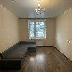 Квартира 53 м², 2-комнатная - изображение 4