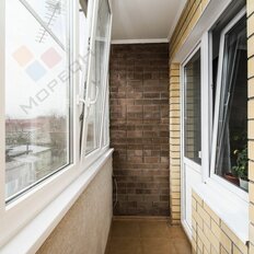 Квартира 38,6 м², 1-комнатная - изображение 4