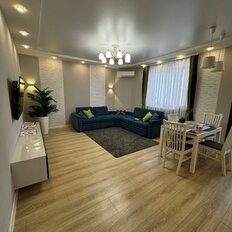 Квартира 78 м², 3-комнатная - изображение 1