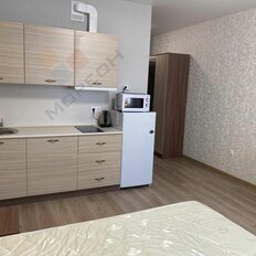 Квартира 24,9 м², студия - изображение 4