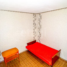 Квартира 34,3 м², 1-комнатная - изображение 5