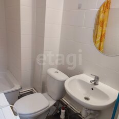 Квартира 22 м², студия - изображение 1