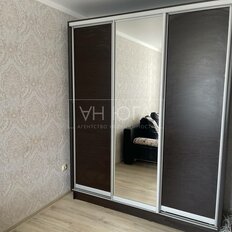 Квартира 27 м², 1-комнатная - изображение 5
