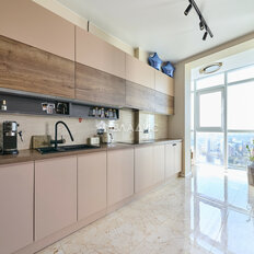 Квартира 55,3 м², 1-комнатная - изображение 1