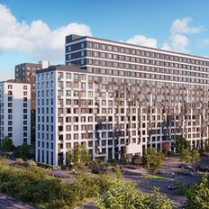 58,9 м², помещение свободного назначения - изображение 3