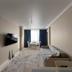 Квартира 50 м², 2-комнатная - изображение 2