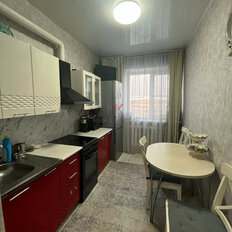 Квартира 49,9 м², 2-комнатная - изображение 3