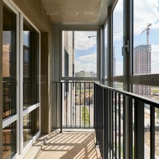 Квартира 76 м², 3-комнатная - изображение 1