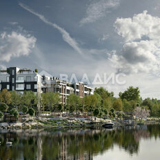 Квартира 37 м², 1-комнатная - изображение 5