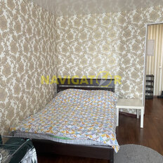 Квартира 40 м², 1-комнатная - изображение 5