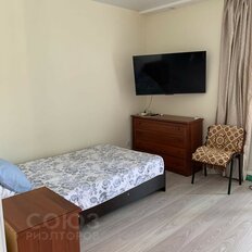 Квартира 32 м², студия - изображение 3