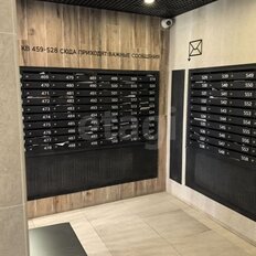 Квартира 32 м², студия - изображение 5