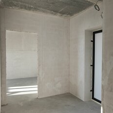 Квартира 55,1 м², 2-комнатная - изображение 4
