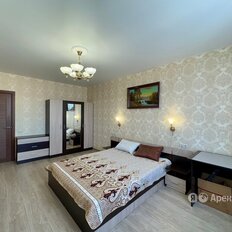 Квартира 43 м², 1-комнатная - изображение 5