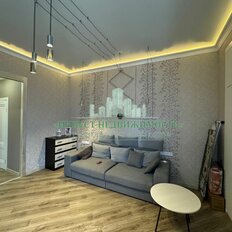 Квартира 33,2 м², 1-комнатная - изображение 2