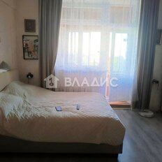 Квартира 71,4 м², 3-комнатная - изображение 3