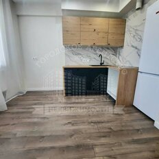 Квартира 40 м², 1-комнатная - изображение 3