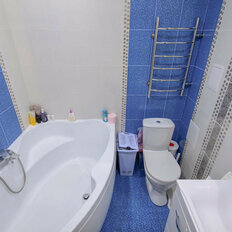 Квартира 48 м², 1-комнатная - изображение 5