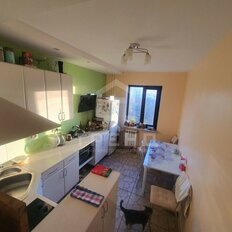 Квартира 54,3 м², 2-комнатная - изображение 3