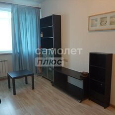 Квартира 43 м², 1-комнатная - изображение 1
