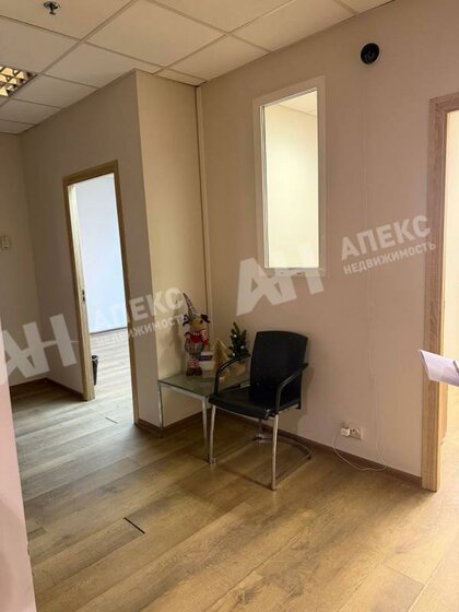 54,4 м², помещение свободного назначения 707 200 ₽ в месяц - изображение 41