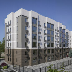 Квартира 71,2 м², 3-комнатная - изображение 4