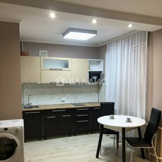 Квартира 35 м², 1-комнатная - изображение 1