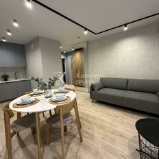 Квартира 38,9 м², 1-комнатная - изображение 2