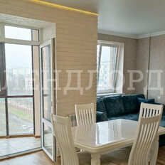 Квартира 79 м², 3-комнатная - изображение 4