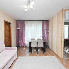 Квартира 42,8 м², 3-комнатная - изображение 1