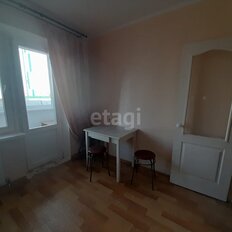 Квартира 35,5 м², 1-комнатная - изображение 3