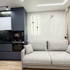 Квартира 42,3 м², 1-комнатная - изображение 4