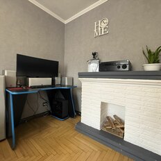 Квартира 62 м², 2-комнатная - изображение 3