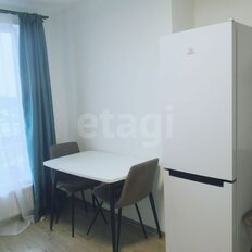 Квартира 32 м², 1-комнатные - изображение 4