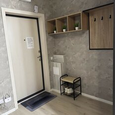 Квартира 25 м², студия - изображение 5
