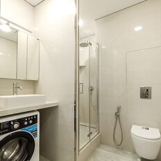 Квартира 28 м², студия - изображение 5