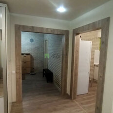 Квартира 41 м², 1-комнатная - изображение 4
