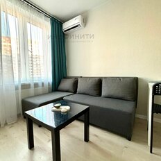 Квартира 36,5 м², 1-комнатная - изображение 5