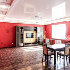Квартира 100,8 м², 2-комнатная - изображение 4