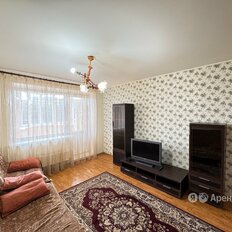 Квартира 55 м², 2-комнатная - изображение 5