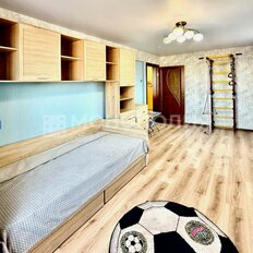 Квартира 70,3 м², 3-комнатная - изображение 2