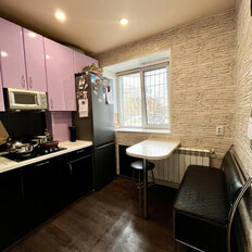 Квартира 54,6 м², 3-комнатная - изображение 2