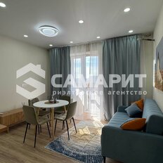 Квартира 41,6 м², 1-комнатная - изображение 2