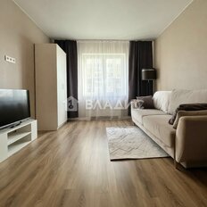 Квартира 38,6 м², 1-комнатная - изображение 2