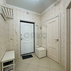 Квартира 42 м², 1-комнатная - изображение 2
