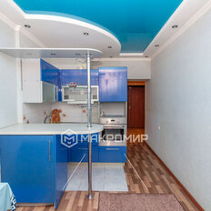 Квартира 58 м², 2-комнатная - изображение 1